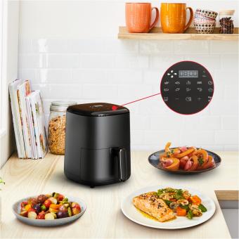 Tefal EY 1458 Fritteuse 
