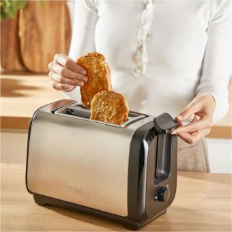 Tefal TT5S1D Subito Toaster 