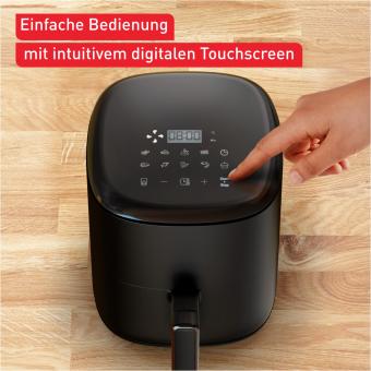 Tefal EY 1458 Fritteuse 