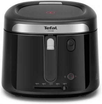 Tefal FF 2528 Vision Fritteuse 