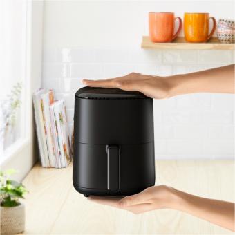Tefal EY 1458 Fritteuse 