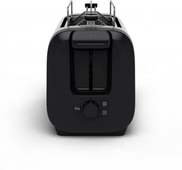Tefal TT5S1D Subito Toaster 