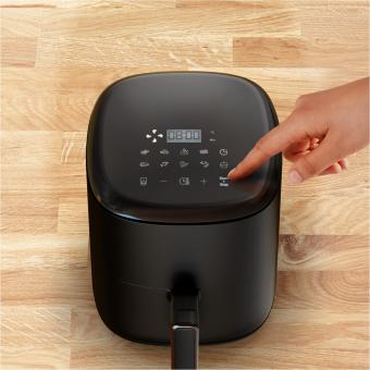 Tefal EY 1458 Fritteuse 
