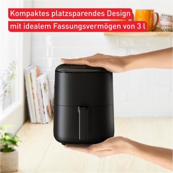 Tefal EY 1458 Fritteuse 