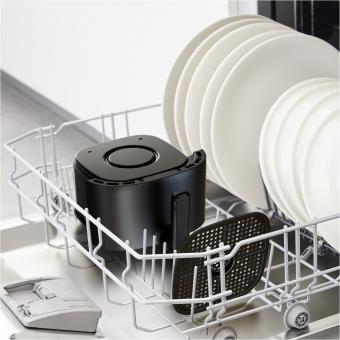 Tefal EY 1458 Fritteuse 
