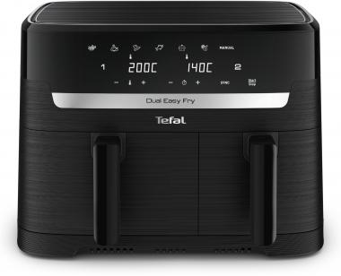 Tefal EY 901 N Heißluftfritteuse 