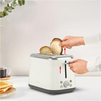Tefal TT720A Collection Toaster 