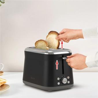 Tefal TT7208 Collection Toaster 