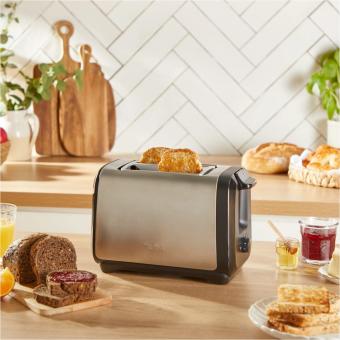 Tefal TT5S1D Subito Toaster 