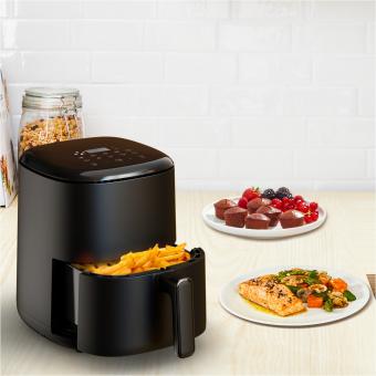 Tefal EY 1458 Fritteuse 
