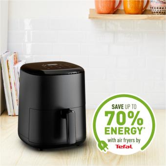 Tefal EY 1458 Fritteuse 