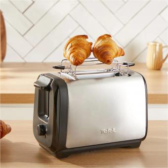Tefal TT5S1D Subito Toaster 