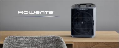 Rowenta SO 2351 Heizlüfter 