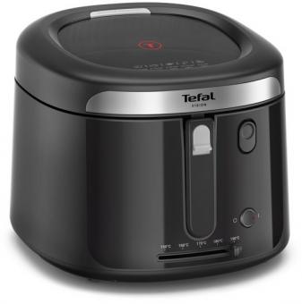 Tefal FF 2528 Vision Fritteuse 