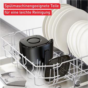 Tefal EY 1458 Fritteuse 