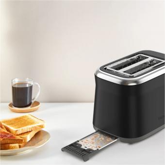Tefal TT7208 Collection Toaster 