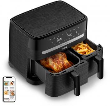 Tefal EY 901 N Heißluftfritteuse 