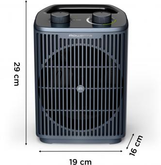 Rowenta SO 2351 Heizlüfter 
