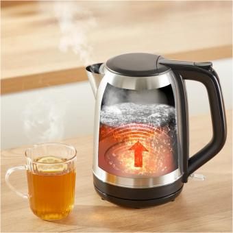 Tefal KO5S0DE0 Subito Wasserkocher 