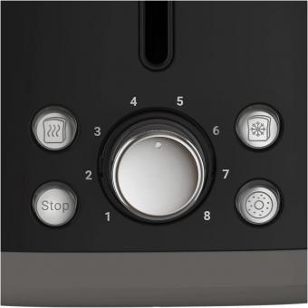 Tefal TT7208 Collection Toaster 