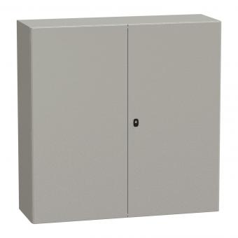Schneider Wandschrank     NSYS3D121240DP 