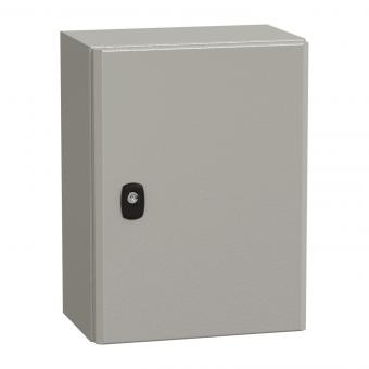Schneider Wandschrank Volltür NSYS3D4320 