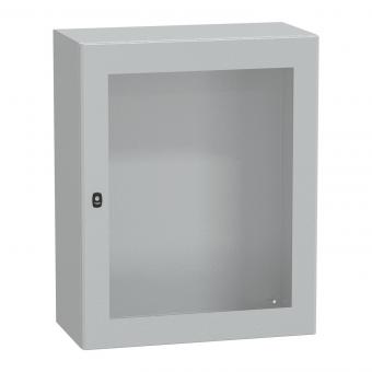 Schneider Wandschrank Tür   NSYS3D10840T 