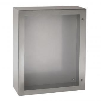 Schneider Wandschrank        NSYS3X8625T 