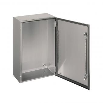 GS WANDSCHRANK 304L           NSYS3X4315 