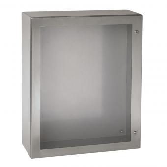 Schneider Wandschrank        NSYS3X8625T 