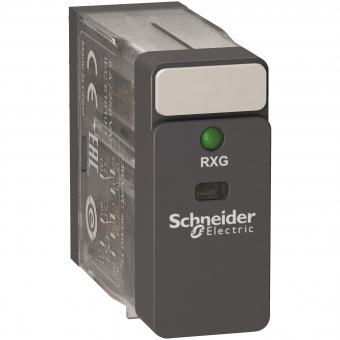 Schneider Interface Relais       RXG23P7 