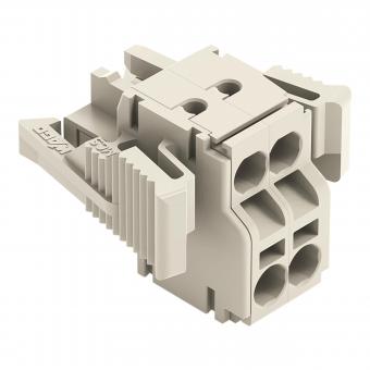 WAGO 721-2106/037-000 2-Leiter- 