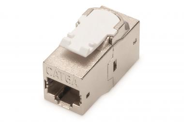 Assmann DIGITUS CAT 6A Modulare DN-93906 