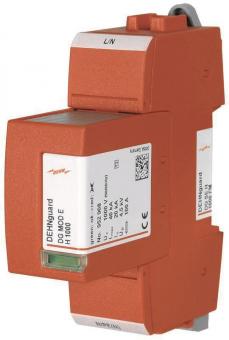 Dehn 952938 DG SE H 1000 DG SE H 1000 FM 