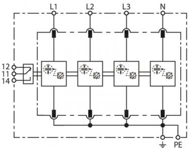 Dehn 956405 DV M2 TNS   DV M2 TNS 255 FM 