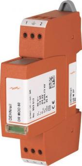 DEHN ÜS-Ableiter 2-polig DEHNrail 953202 
