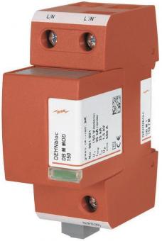 DEHN BS-Ableiter DEHNbloc  DB M 1 150 FM 