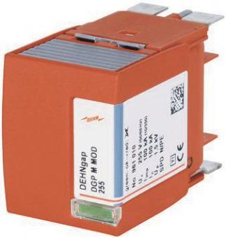 DEHN N-PE-                 DGP M MOD 255 
