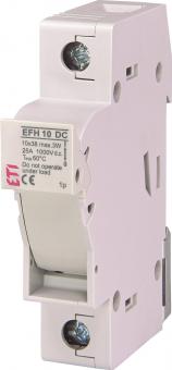 ETI EFH 10 DC 1 pol            002540201 