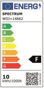 S&H LED-Allgebrauchsform 60x117mm  32569 