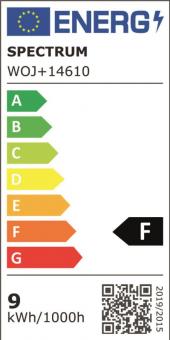 S&H LED-Allgebrauchsform 60x111mm  32450 