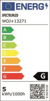 S&H LED-Allgebrauchsform 60x110mm  32445 