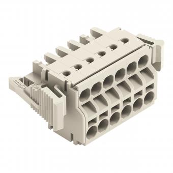 WAGO 721-2106/037-000 2-Leiter- 