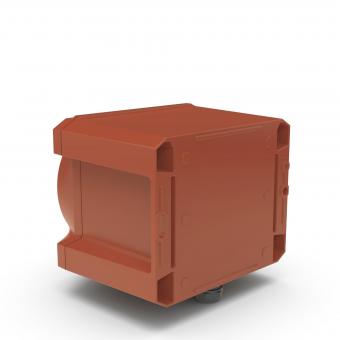 Pfannenberg PRO  PRO 10-3G/3D 95-265V AC 
