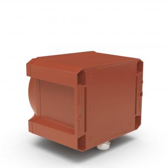 Pfannenberg PRO     PRO 10-SIL 10-60V DC 