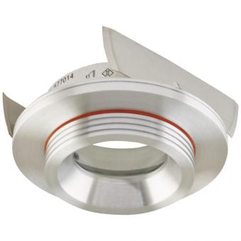 EVN Halogen-Geo-Deckenleuchte     677014 