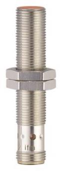 IFM Ind.Sensor M12x1 L=60 Sn=4mm  IFS242 