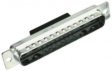 HART DSUB MA 7W2 CRIMP       09692120072 