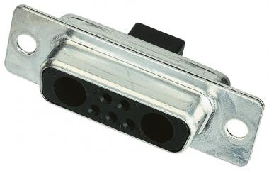 HART DSUB FE 7W2 CRIMP       09692020072 