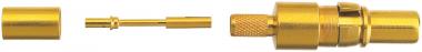 HART DSUB MA STR CRIMP       09692825140 